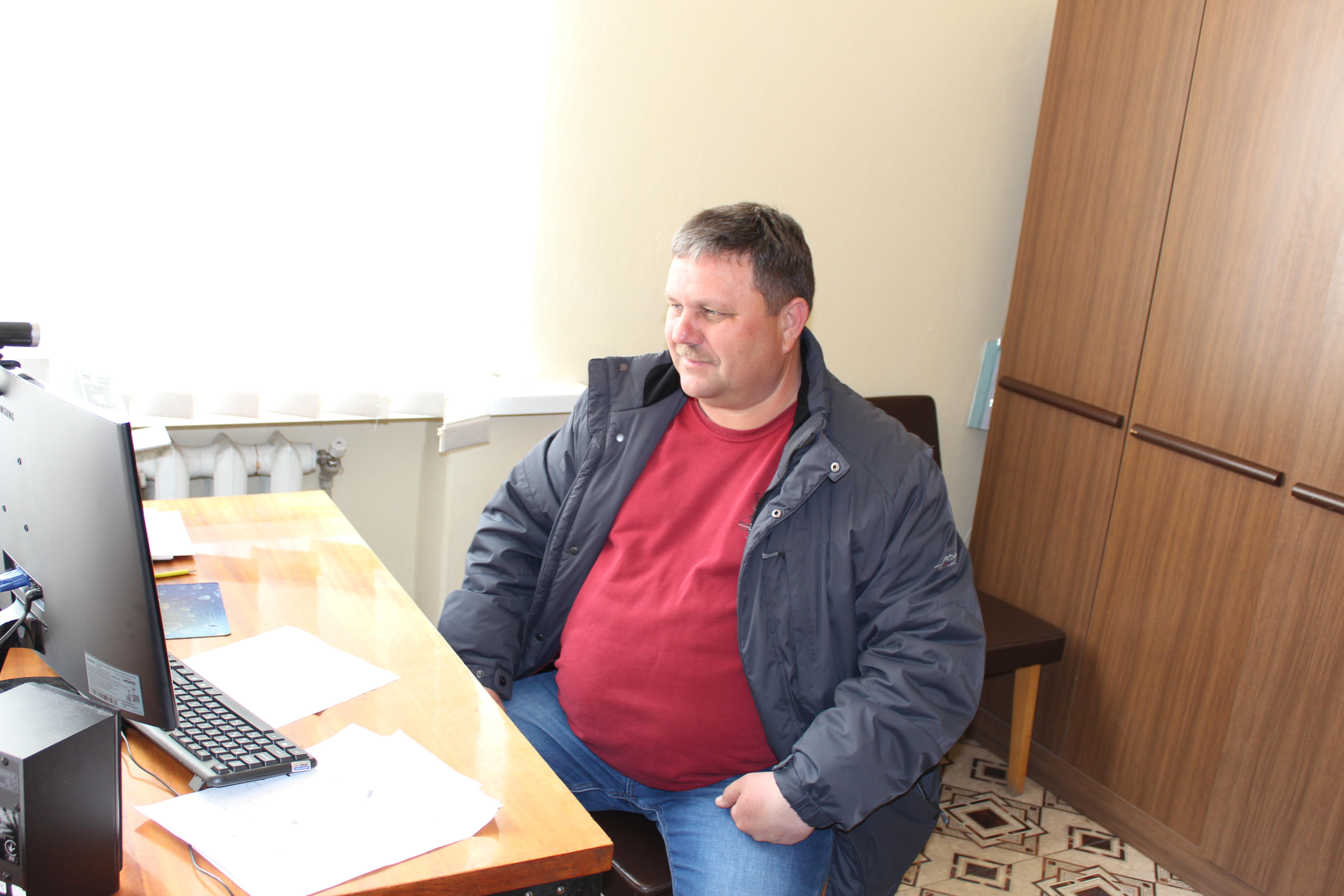 Головний агроном