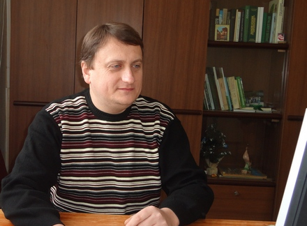 Гагін А.О.