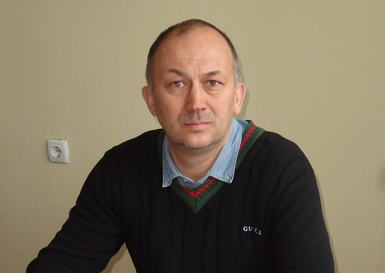 Синьогуб С.В.