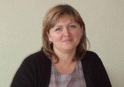 Дубова О.А.